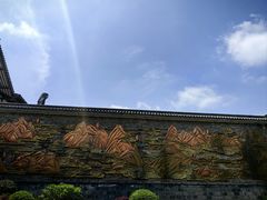 -茅山东方盐湖城景区