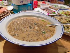 -九龙奇迹海鲜大排档(万象城店)