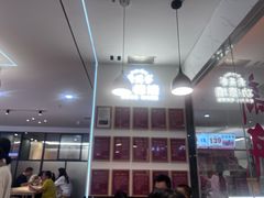 -素满香·食养自助(福州·长乐北路店)