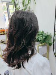 -TRIMS HAIR 修剪造型·烫染接发