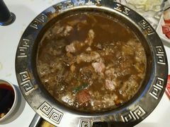 -乔先生涮肉·鲜活牛羊肉火锅(塘沽店)