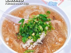 -食盈碗仔翅(星玺广场店)