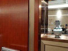 -郑州新郑国际机场T2航站楼-贵宾厅B区