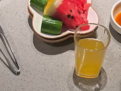 -海底捞火锅(江北万达商业广场店)