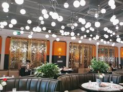 -半秋山西餐厅(巴南万达广场店)