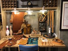 -HIGH FIVE哈福手工汉堡(桂林路店)