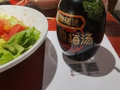 -黄家码头老火锅(解放碑旗舰店)
