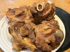 -福贵杀猪菜(吉星商住店)