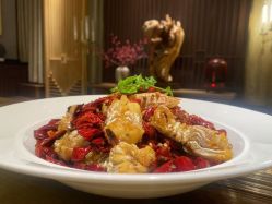-丽景半岛国际酒店·宴会厅