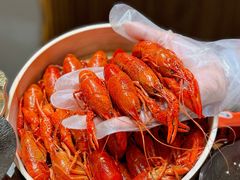 -侠舍·江湖烤全羊·大排档(沌口总店)
