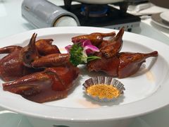 -湖锦酒楼·湖北菜(八一路店)