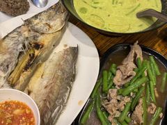 -Doo Dee Thai Food(Issan/Isaan/Esan)