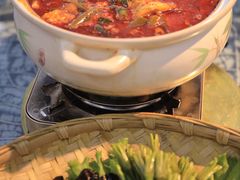 -八木轩·寻味大理白族民俗餐厅(文献路店)