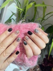 -CM.Nail美甲美睫