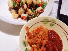 -七八冷面·延边朝鲜族美食(圣熙八号店)