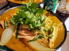 -肥汁米蘭香港米线(长宁来福士店)