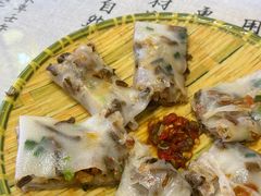 -安上粉皮.非遗手工小吃(骑龙巷店)