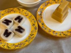 -仿膳饭庄·宫廷风味(百年传承店)