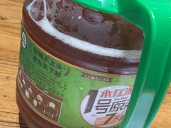 -永红源·啤酒烧烤海鲜大排档(台柳路店)