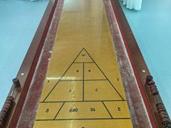 -CIAO·团建聚餐·生日派对轰趴馆(福田店)