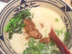 -和府捞面(EAC店)