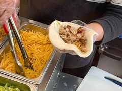 南京烤鸭卷-张果佬年糕卷(科巷店)