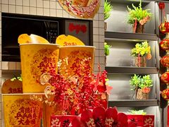 -肯德基(孝陵卫地铁站店)