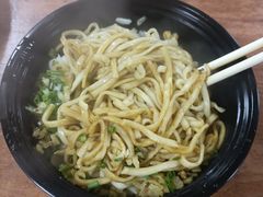 -余艳梅拌面世家(马场横路店)