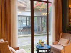 -德门仁里精品酒店(安仁店)