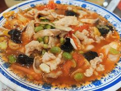 -真不同饭店(老城店)