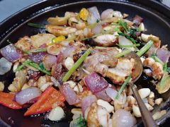 -得意啫·广东啫啫煲(前海HOP店)