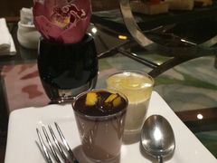 -上海锦江汤臣洲际大酒店柒酒廊