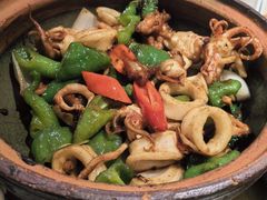 -荣先森·福建小馆(杭州大悦城店)