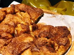 糖油饼-旺顺阁·北京菜(北辰上品+)