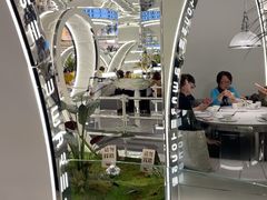 -3号仓库·创意中国菜(新世界城店)