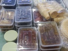 -梁子刨冰王&梁小糖(王顶堤店)