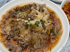 -聚丰园•湖鲜餐厅(阿红私房菜梅石路店)
