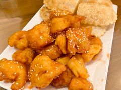-鲁南仔·滕州炒鸡(经三路店)