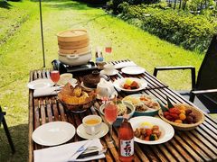 -扬州香格里拉·香宫中餐厅