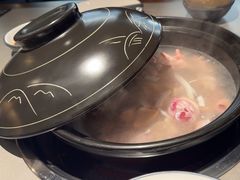 -同仁四季椰子鸡(无锡滨湖万象汇店)