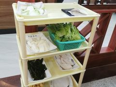-源港渔村-中山脆肉鲩(博罗店)