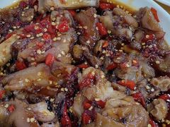 -贤花饭店(城阳店)