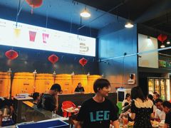 精酿大麦-林二哥宜烤官·宜宾小烧烤