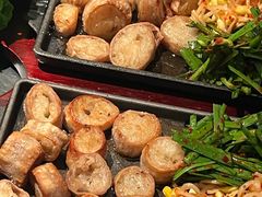 -양평식당·杨平食堂(华贸店)