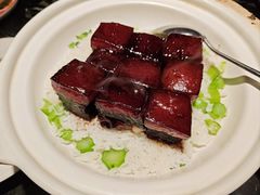 -新白鹿餐厅(松江开元地中海店)