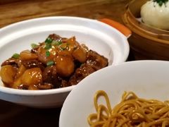 -兰溪小馆(东直门簋街店)