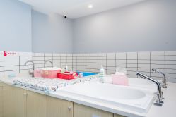 -喜喜月子(瑞虹天地店)