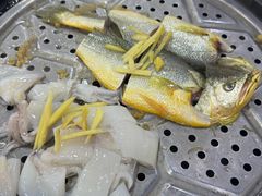 -船奇蒸汽海鲜·闽菜(八市海鲜总店)