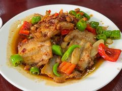 -荣生萝卜汤饭店