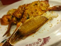 桥底辣蟹-桥底辣蟹(谢斐道店)